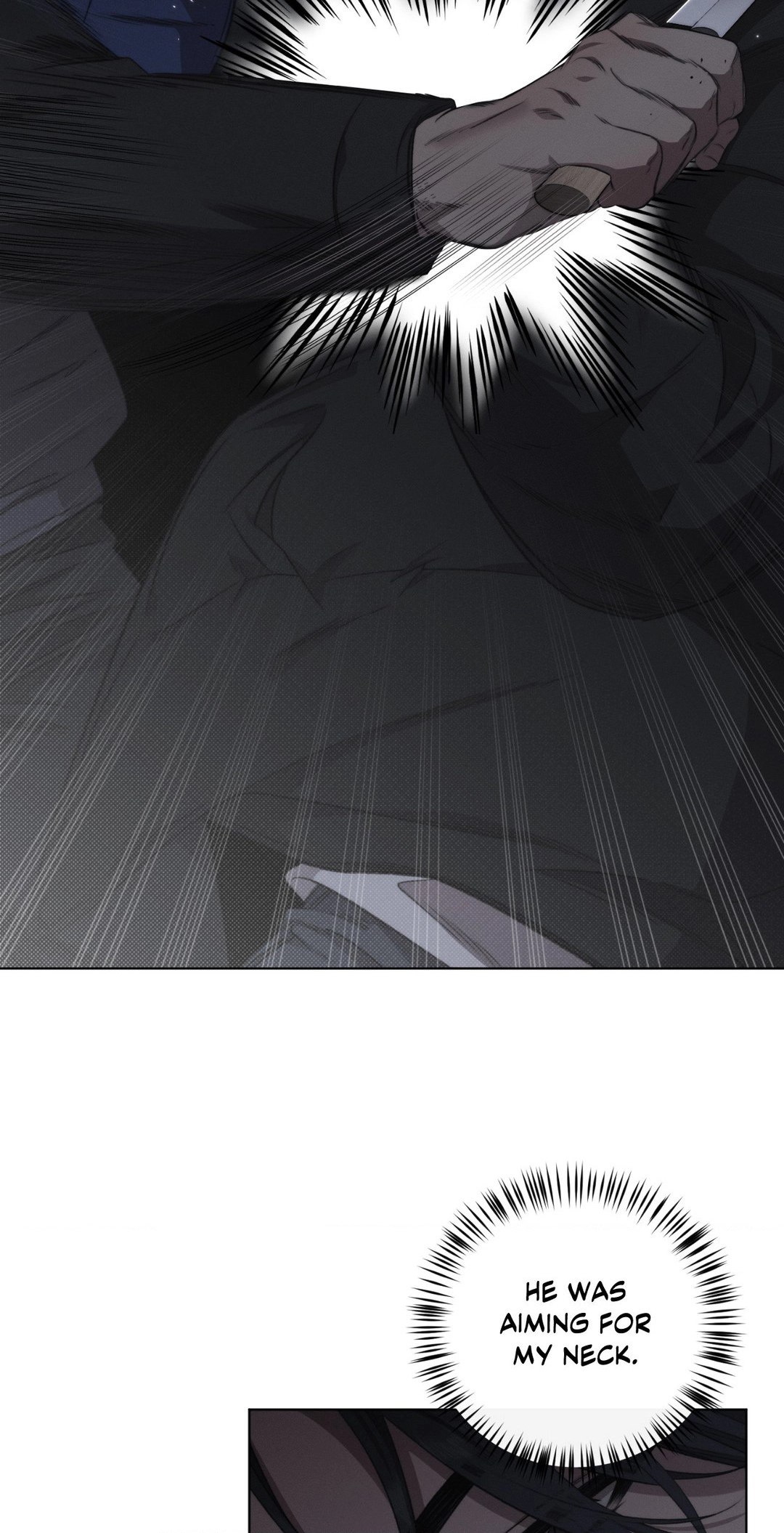 Read Against All Odds chapter 6 image 28 on Lezhin