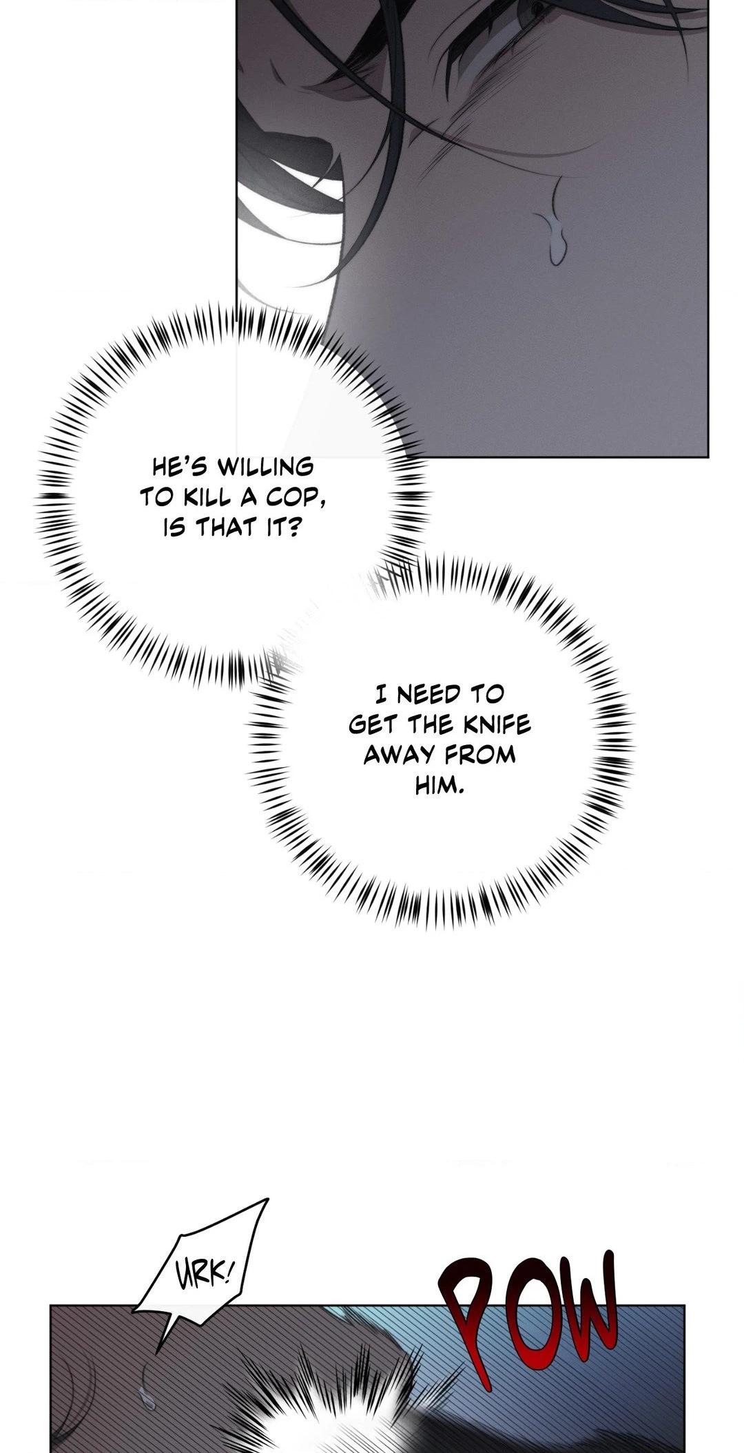 Read Against All Odds chapter 6 image 29 on Lezhin
