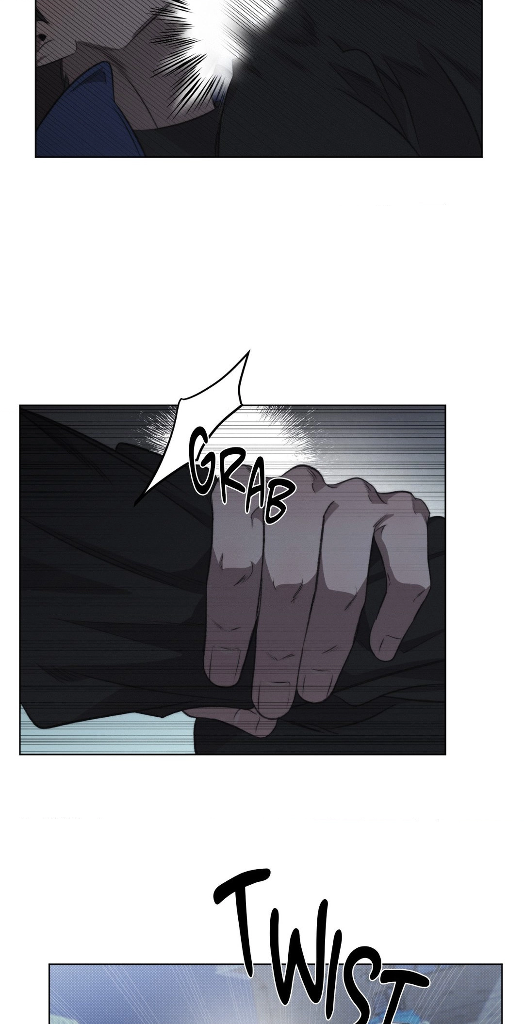 Read Against All Odds chapter 6 image 30 on Lezhin