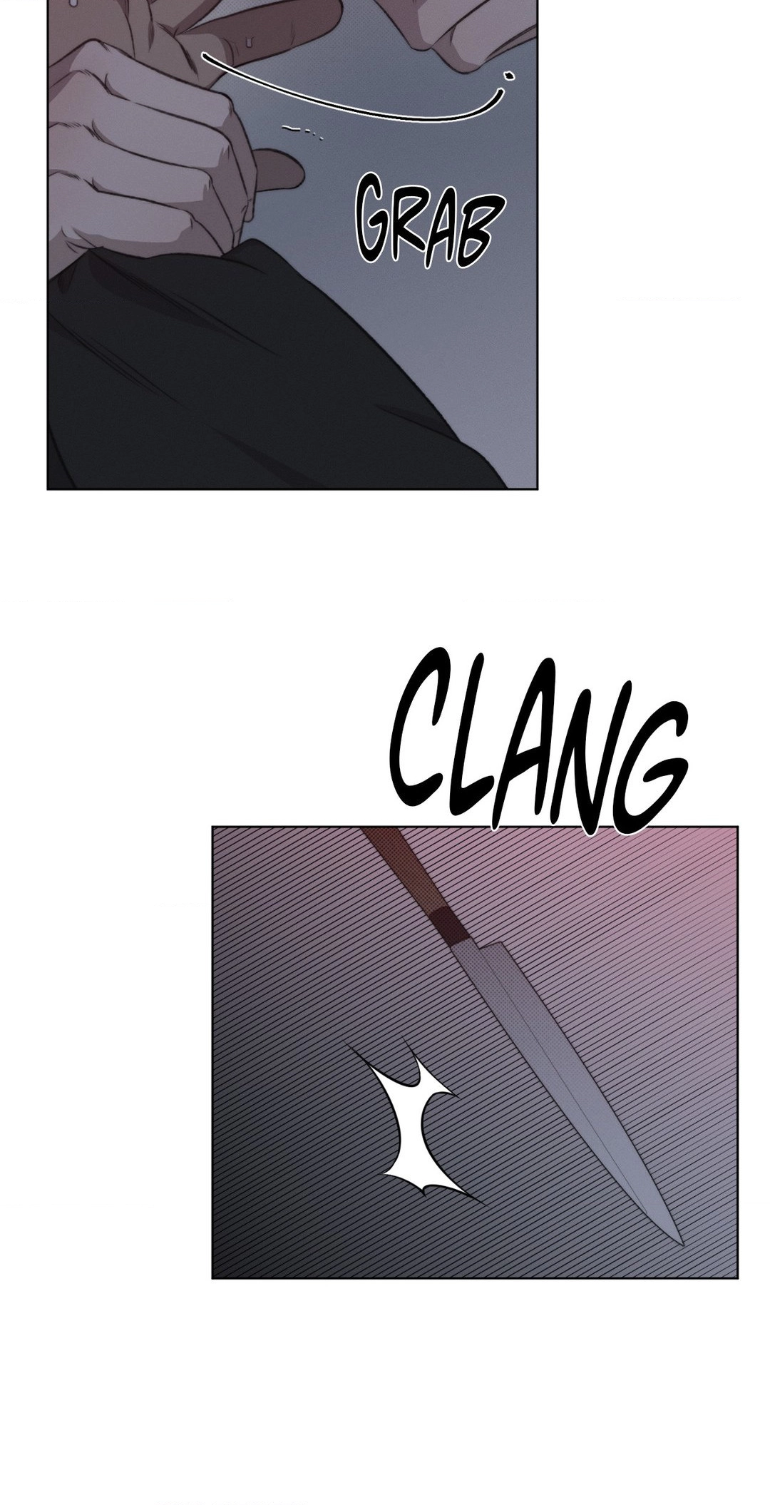 Read Against All Odds chapter 6 image 32 on Lezhin