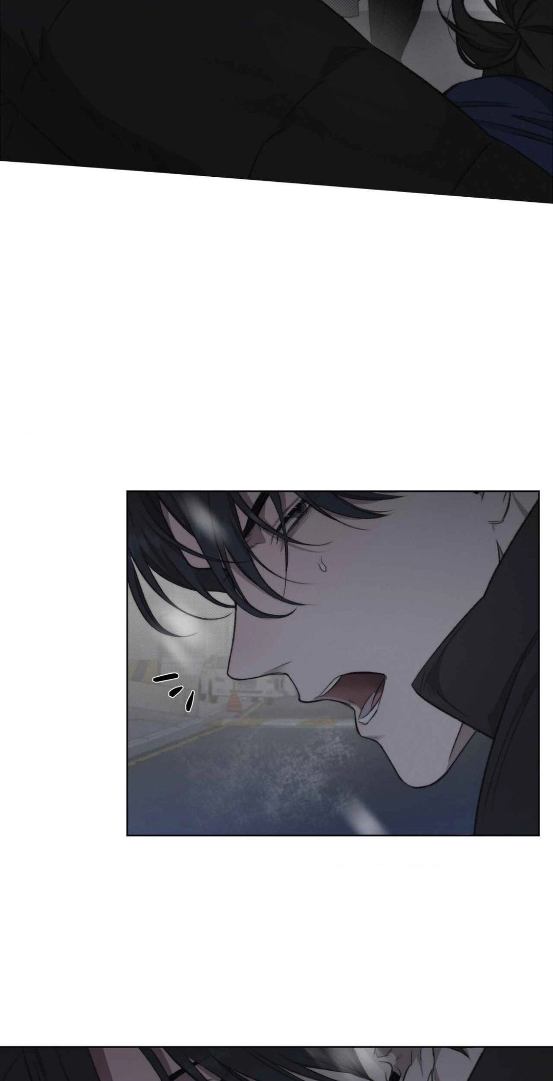 Read Against All Odds chapter 6 image 36 on Lezhin