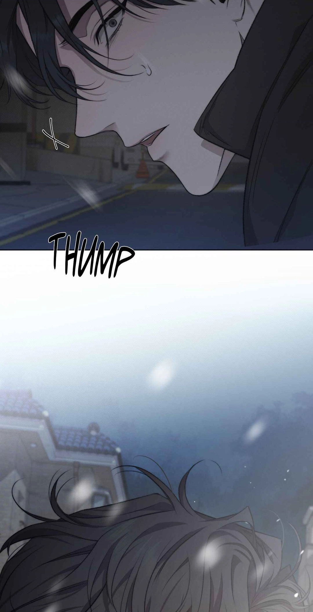 Read Against All Odds chapter 6 image 37 on Lezhin