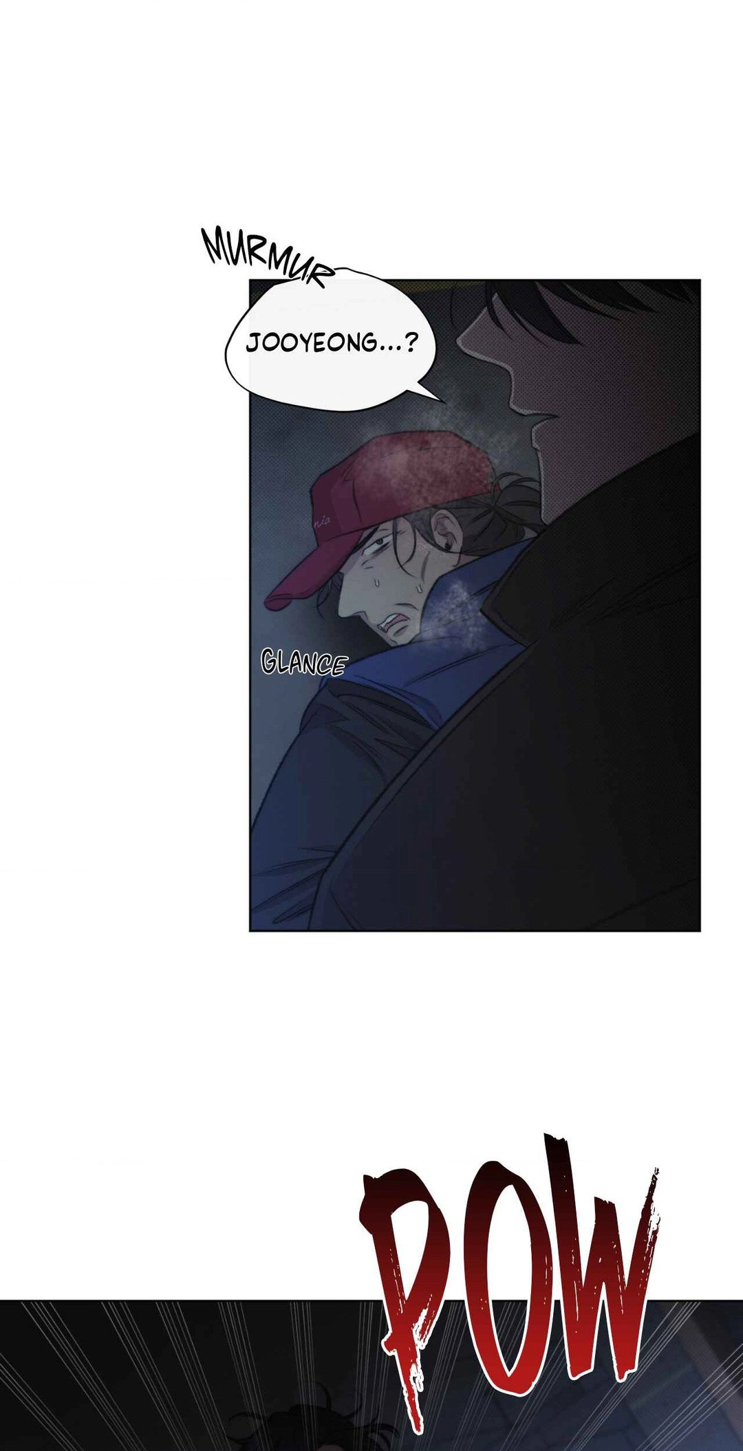 Read Against All Odds chapter 6 image 39 on Lezhin