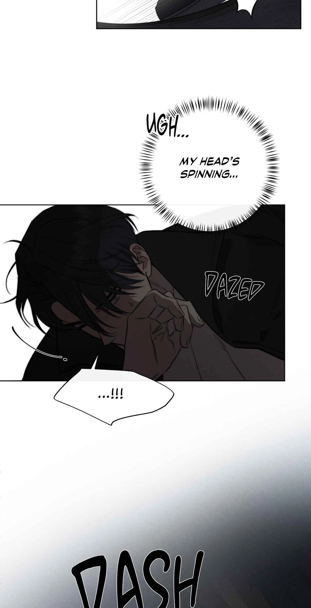 Read Against All Odds chapter 6 image 41 on Lezhin