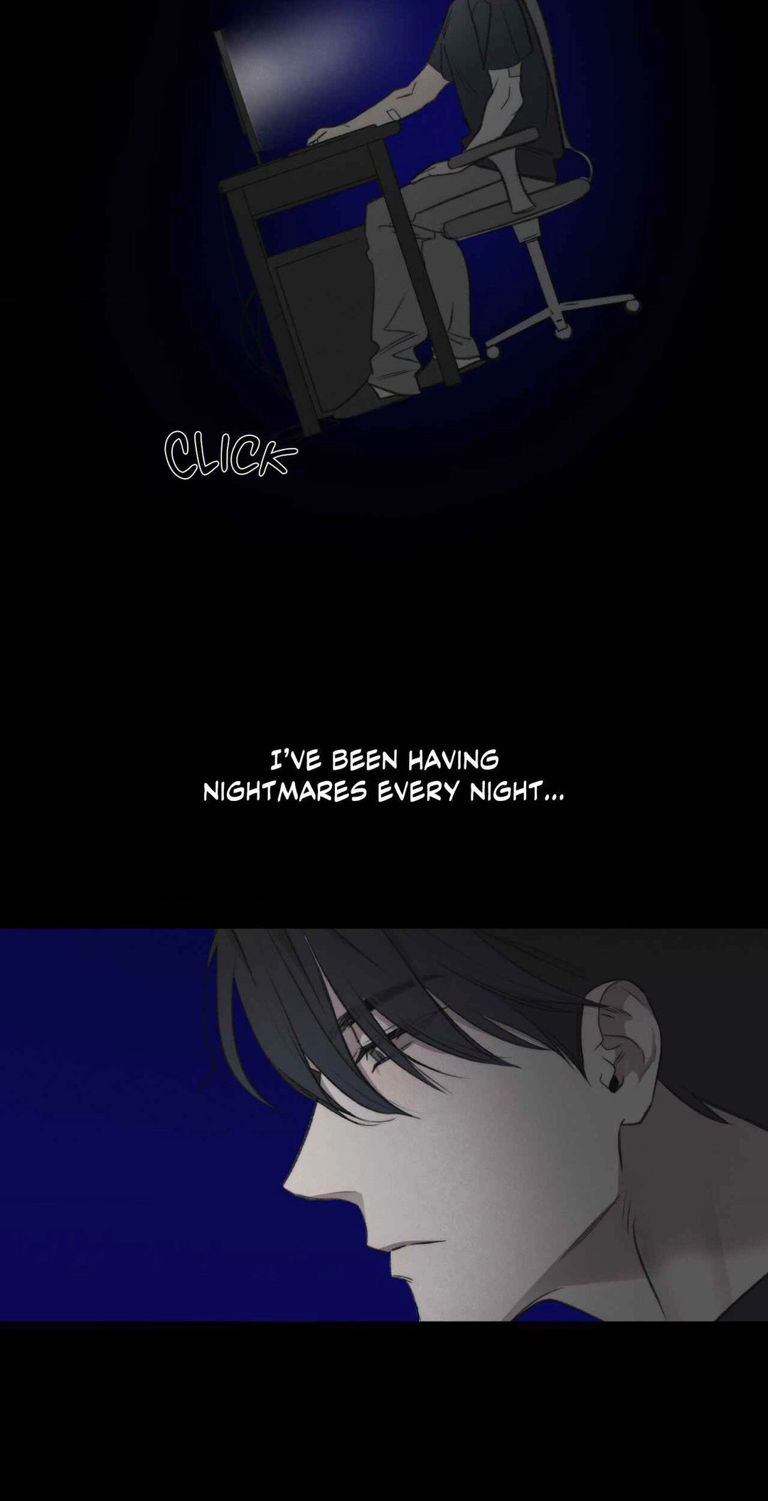 Read Against All Odds chapter 6 image 48 on Lezhin