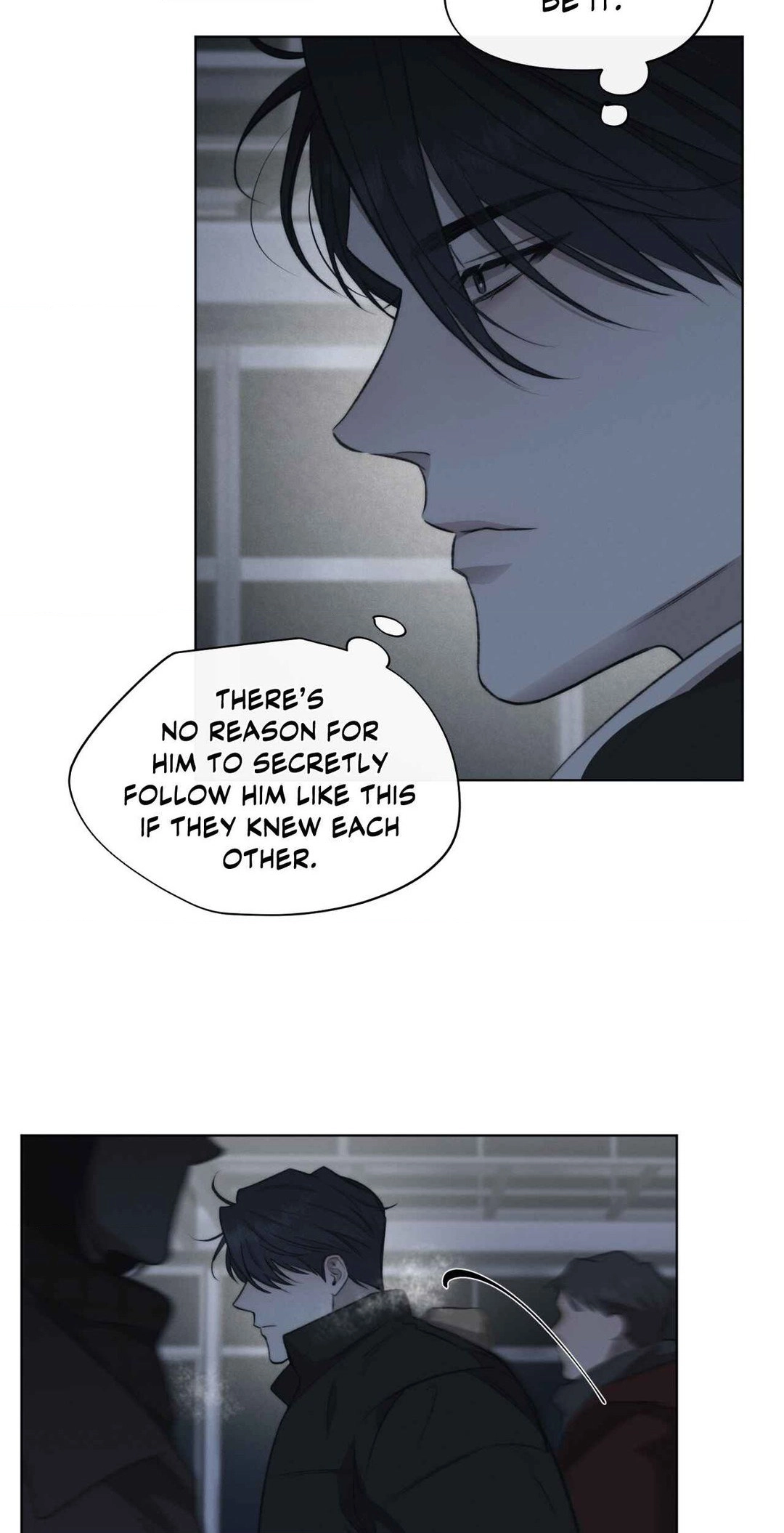Read Against All Odds chapter 6 image 5 on Lezhin