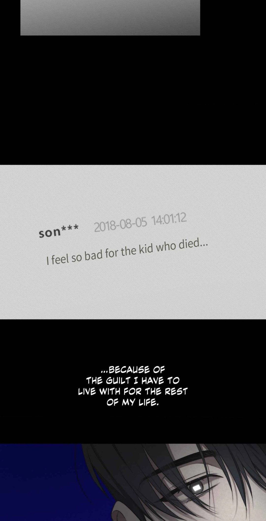 Read Against All Odds chapter 6 image 50 on Lezhin