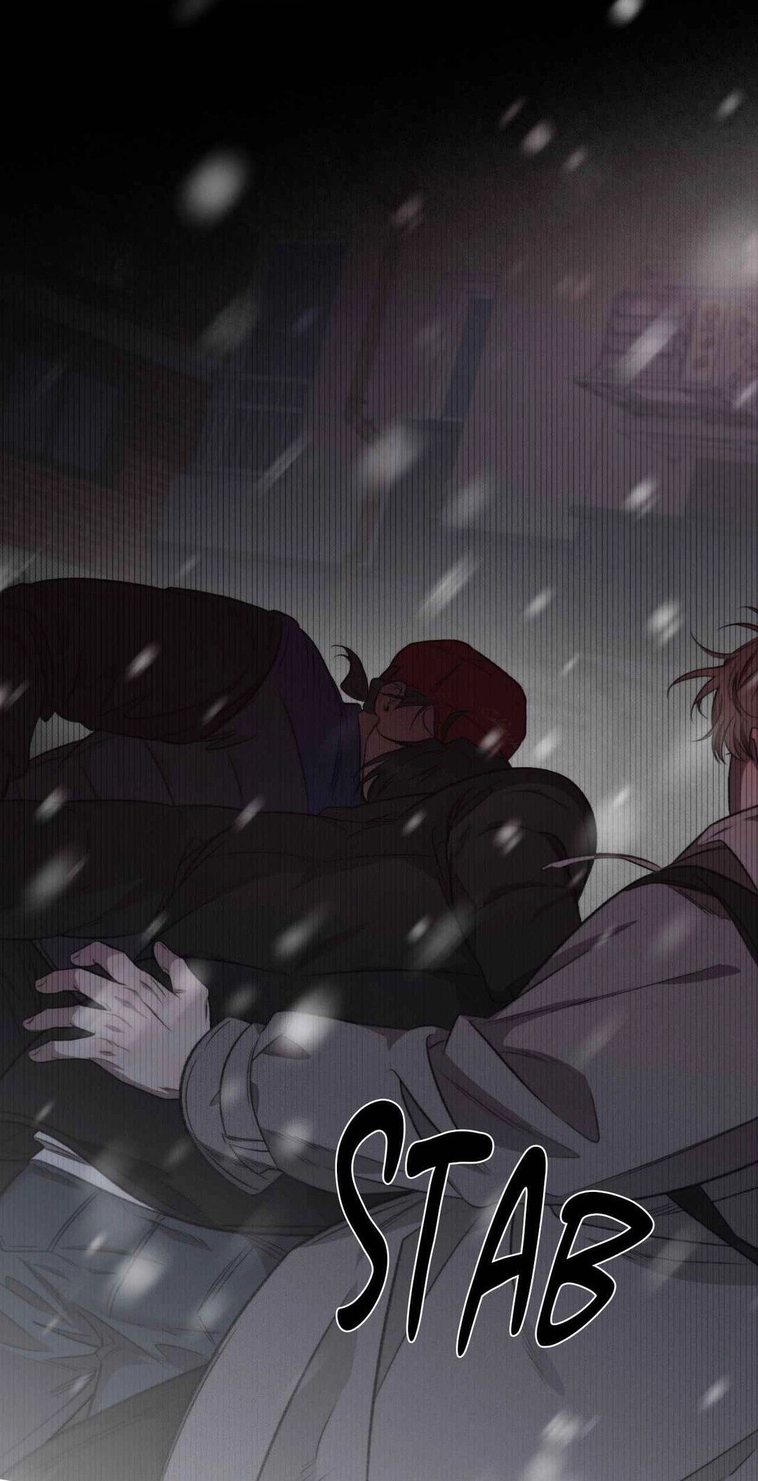 Read Against All Odds chapter 6 image 52 on Lezhin