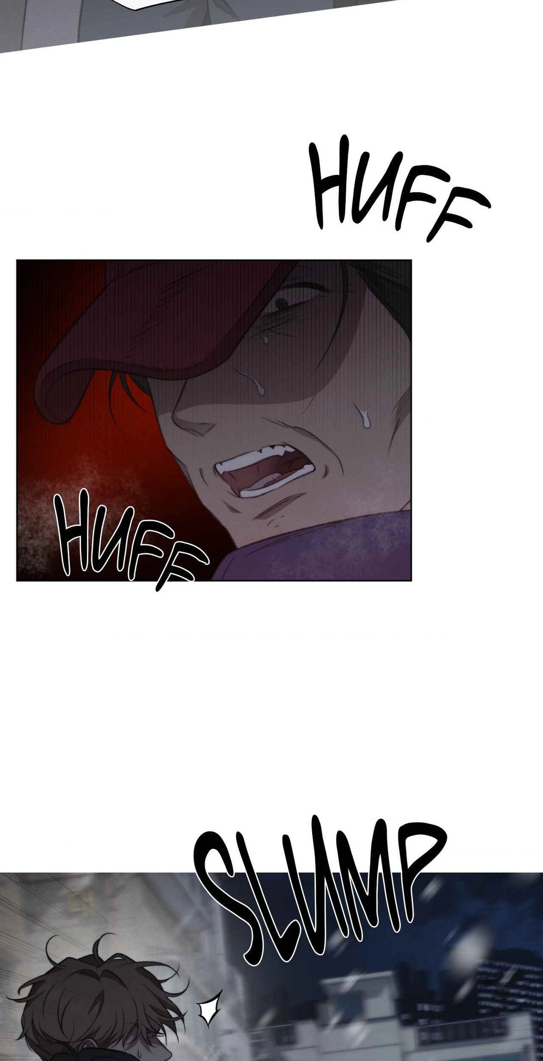 Read Against All Odds chapter 6 image 55 on Lezhin