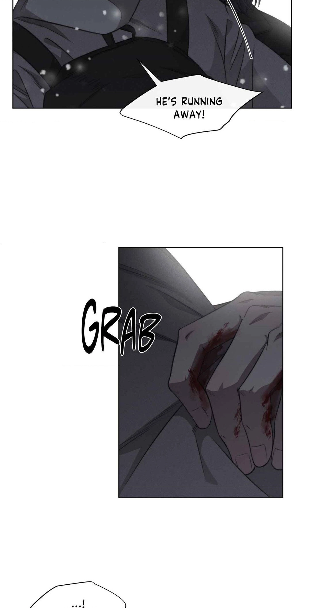 Read Against All Odds chapter 6 image 57 on Lezhin