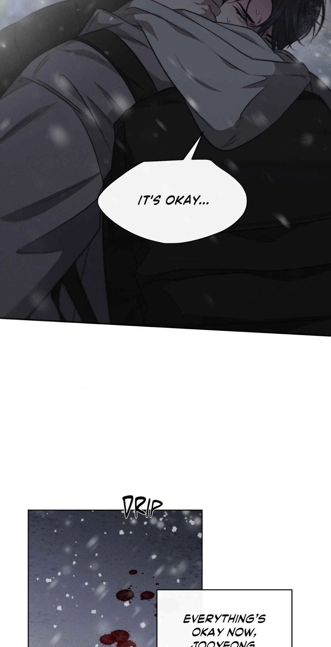 Read Against All Odds chapter 6 image 60 on Lezhin