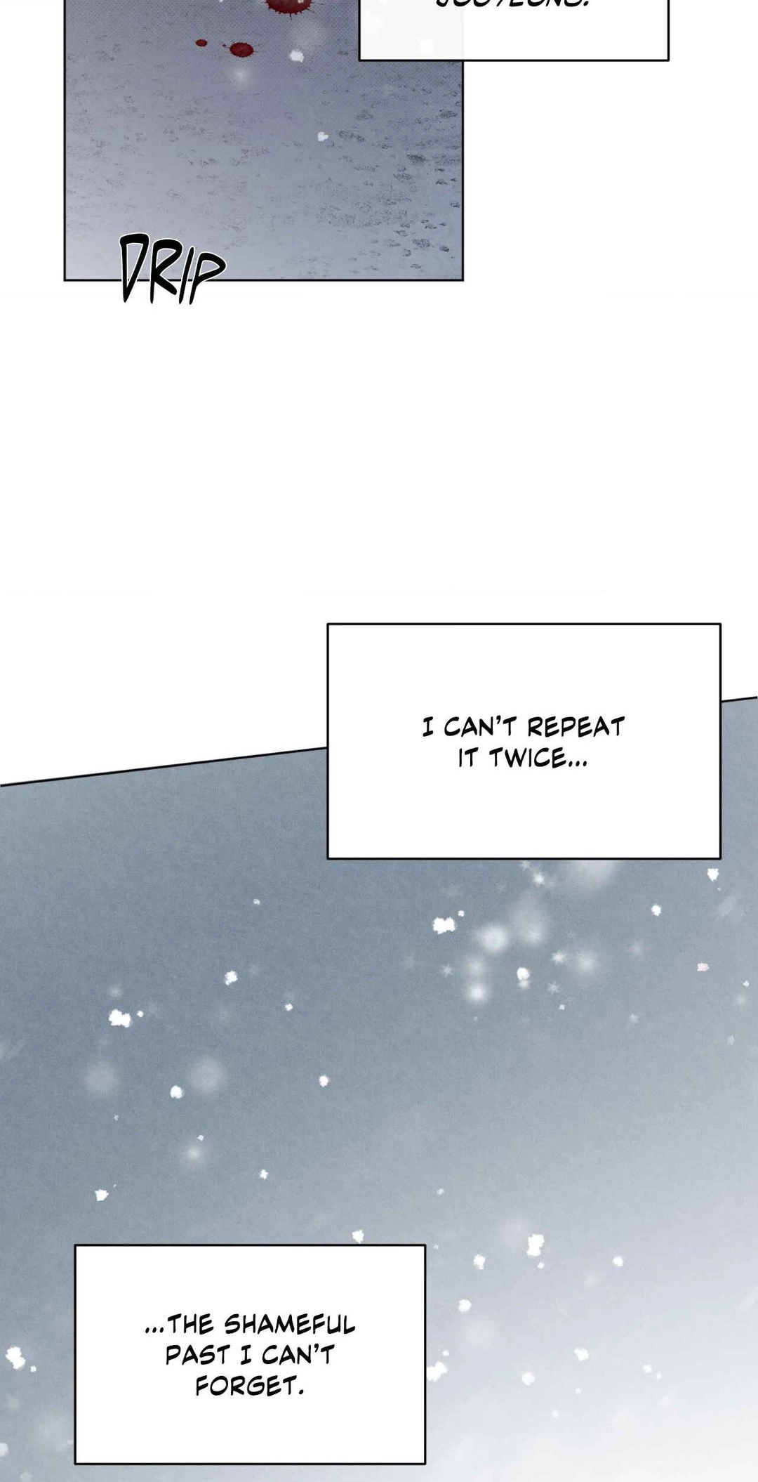 Read Against All Odds chapter 6 image 61 on Lezhin