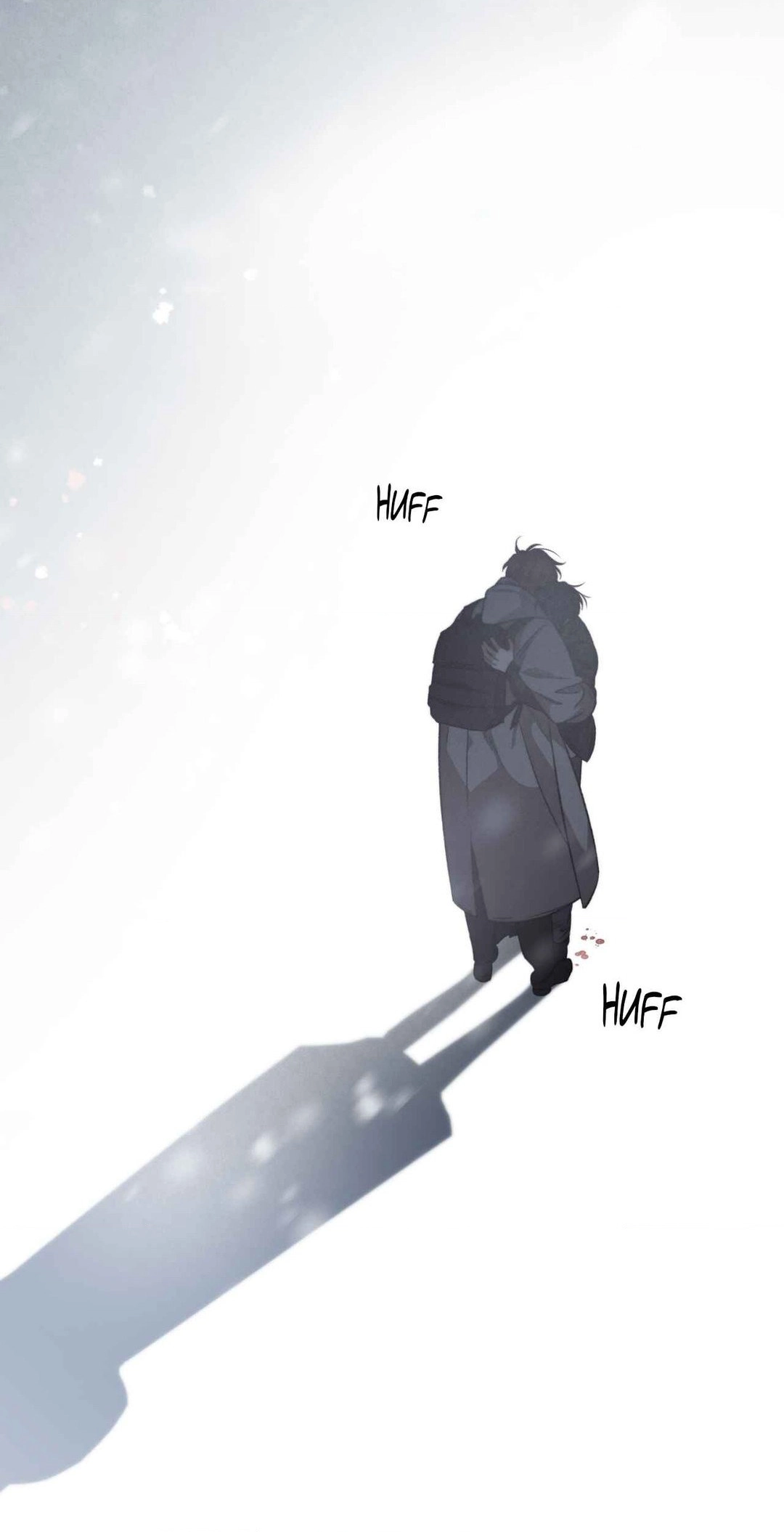 Read Against All Odds chapter 6 image 62 on Lezhin