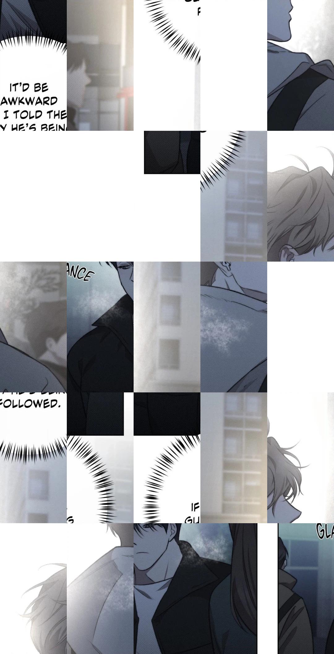 Read Against All Odds chapter 6 image 7 on Lezhin