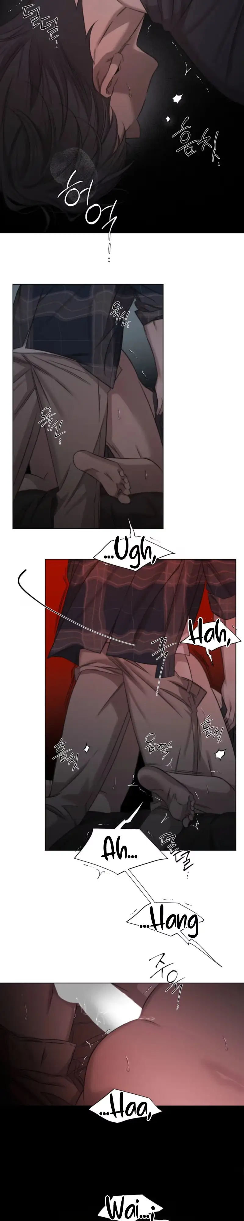 Read Against All Odds chapter 60 image 7 on Lezhin