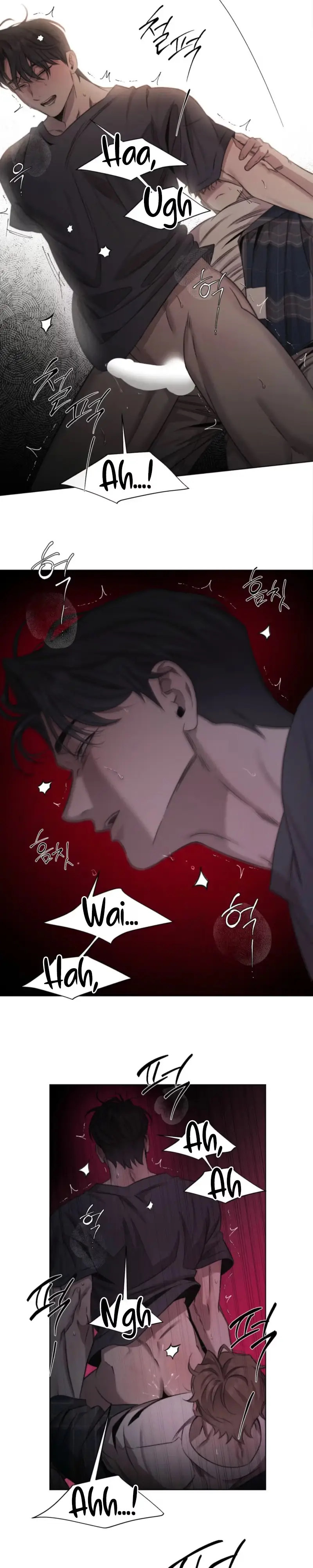 Read Against All Odds chapter 60 image 9 on Lezhin