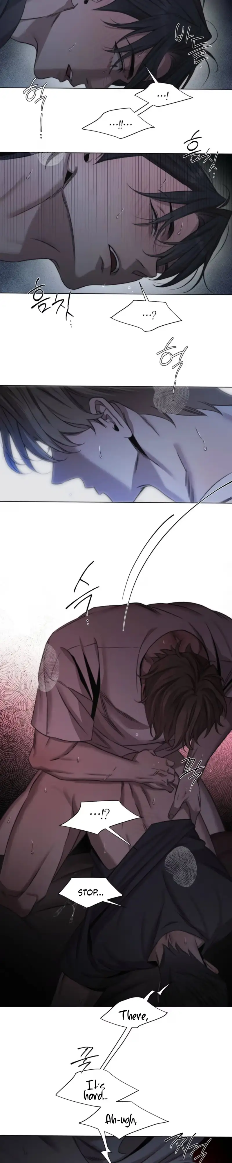 Read Against All Odds chapter 61 image 4 on Lezhin