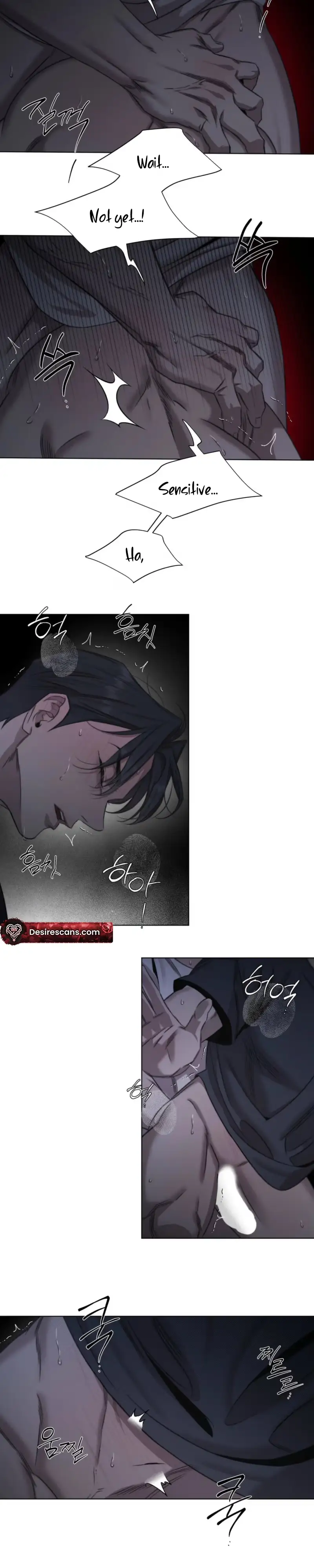 Read Against All Odds chapter 61 image 5 on Lezhin