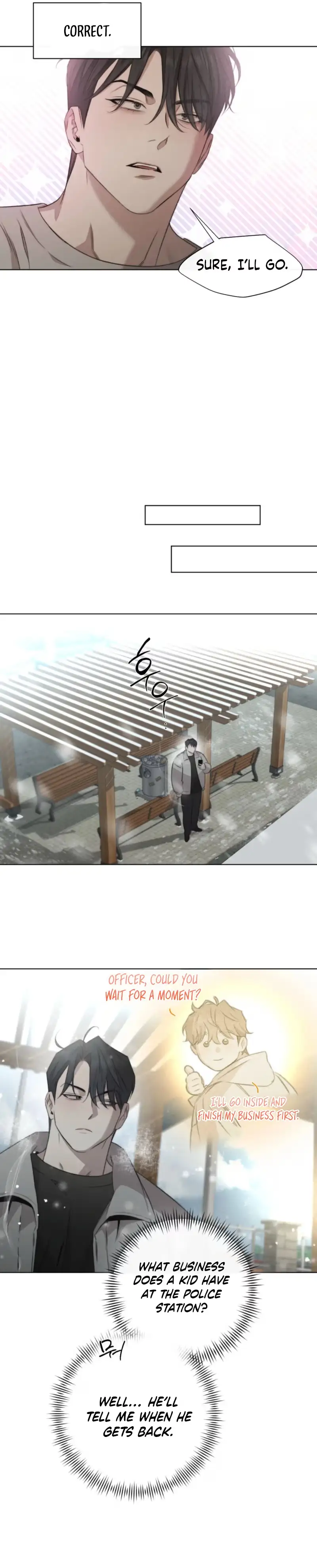 Read Against All Odds chapter 62 image 11 on Lezhin