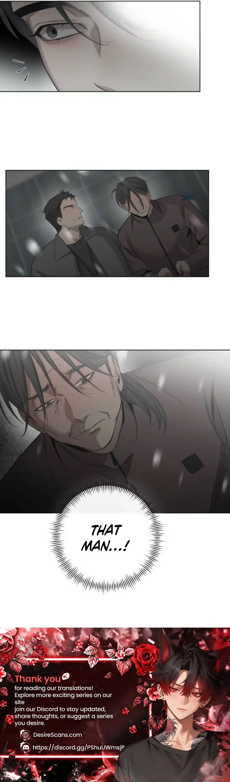 Read Against All Odds chapter 62 image 14 on Lezhin