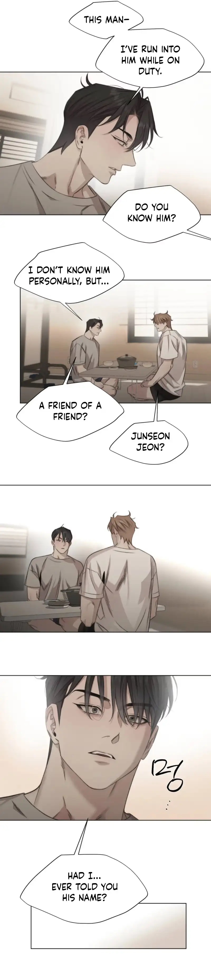 Read Against All Odds chapter 62 image 5 on Lezhin