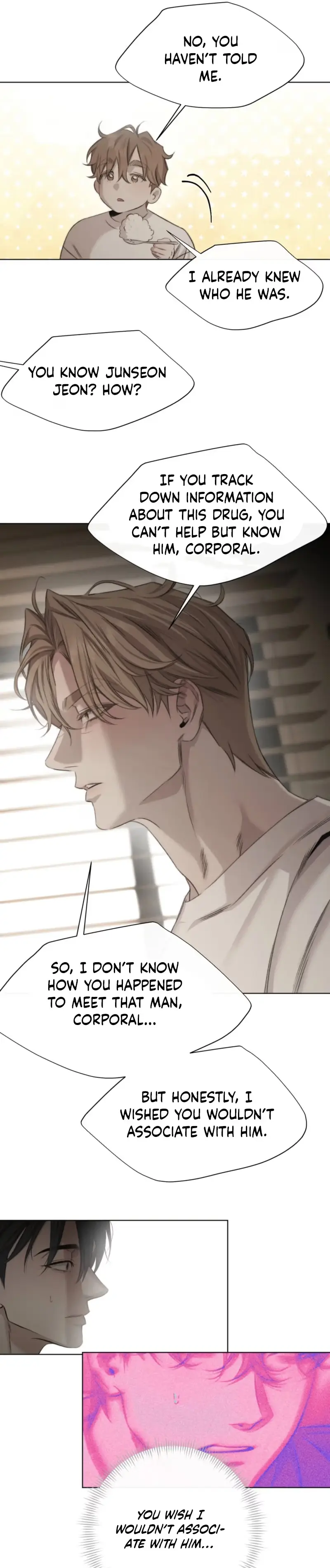 Read Against All Odds chapter 62 image 6 on Lezhin