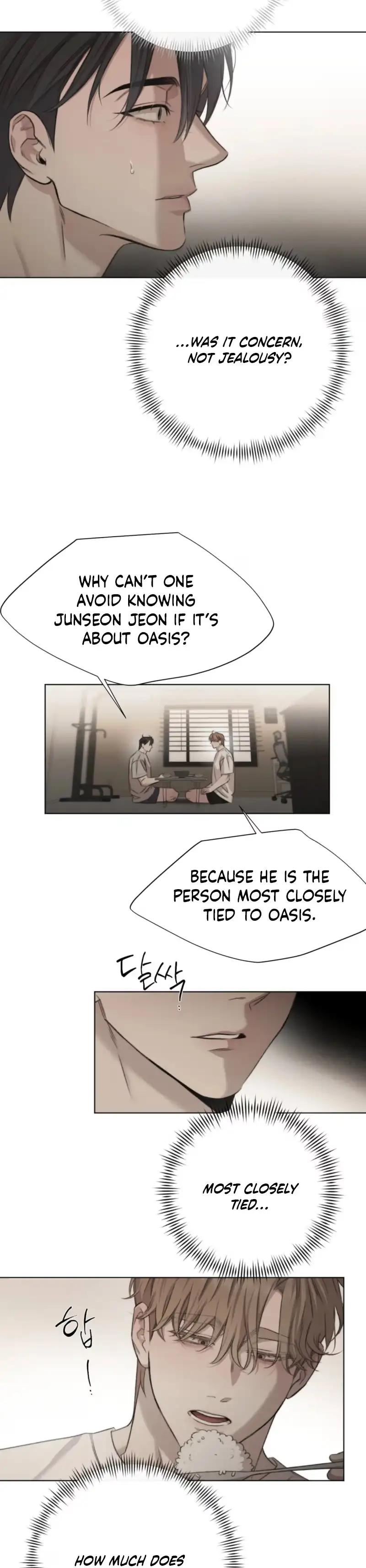 Read Against All Odds chapter 62 image 7 on Lezhin