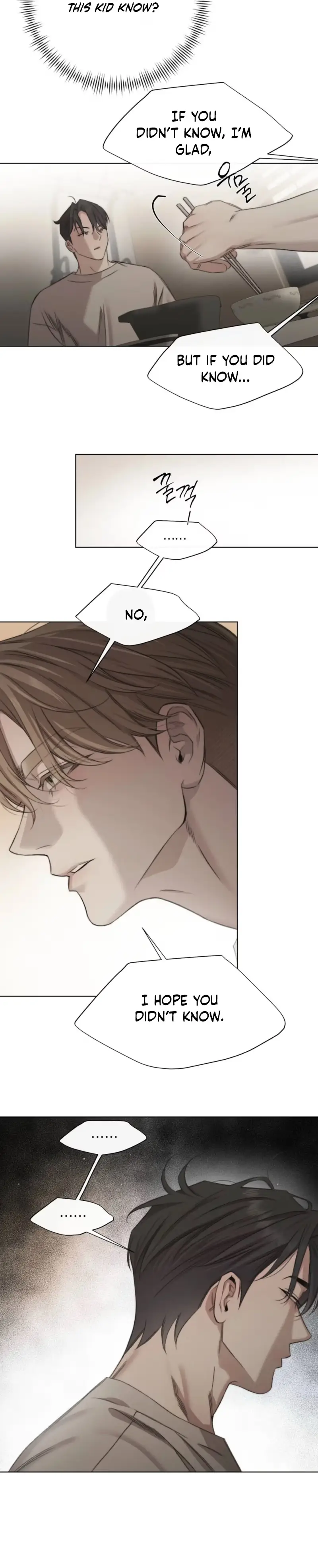 Read Against All Odds chapter 62 image 8 on Lezhin