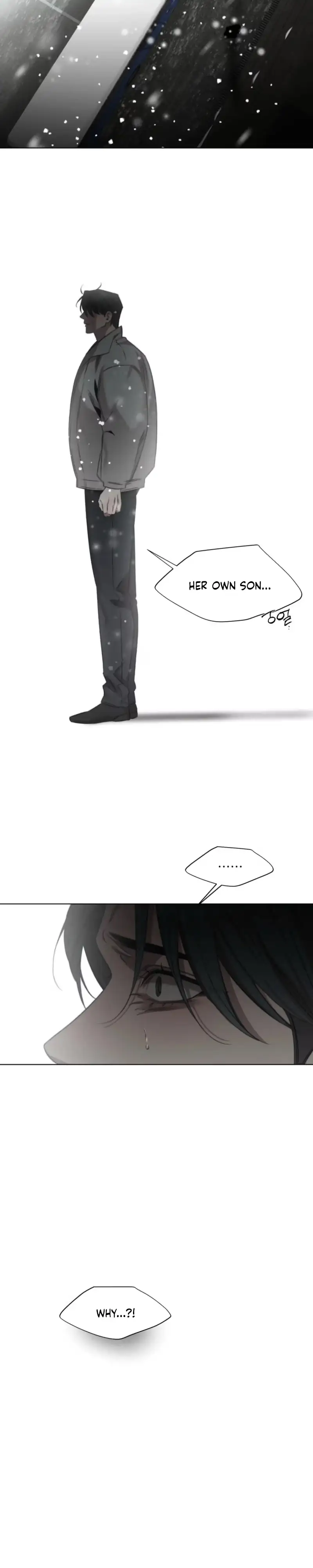 Read Against All Odds chapter 63 image 8 on Lezhin