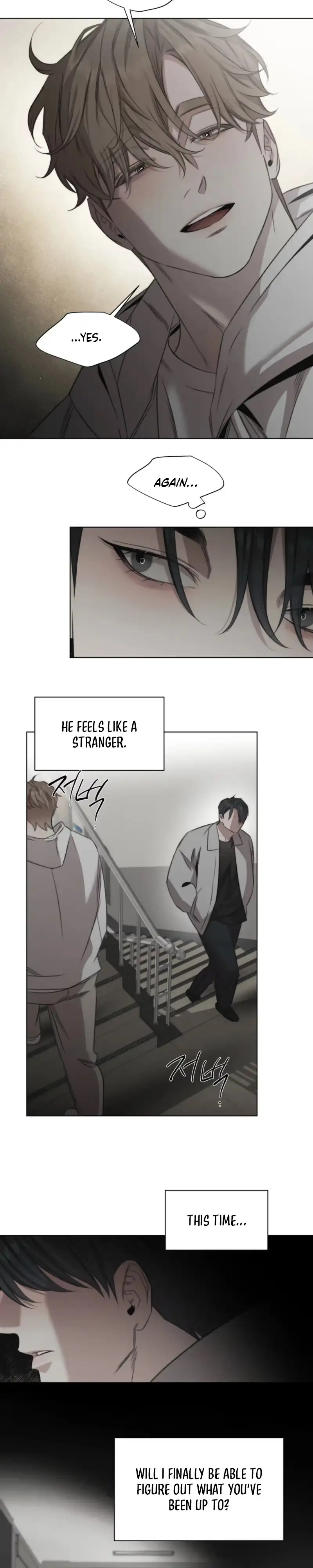 Read Against All Odds chapter 64 image 3 on Lezhin