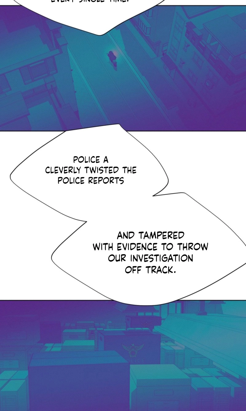 Against All Odds Chapter 65 page 11 - 