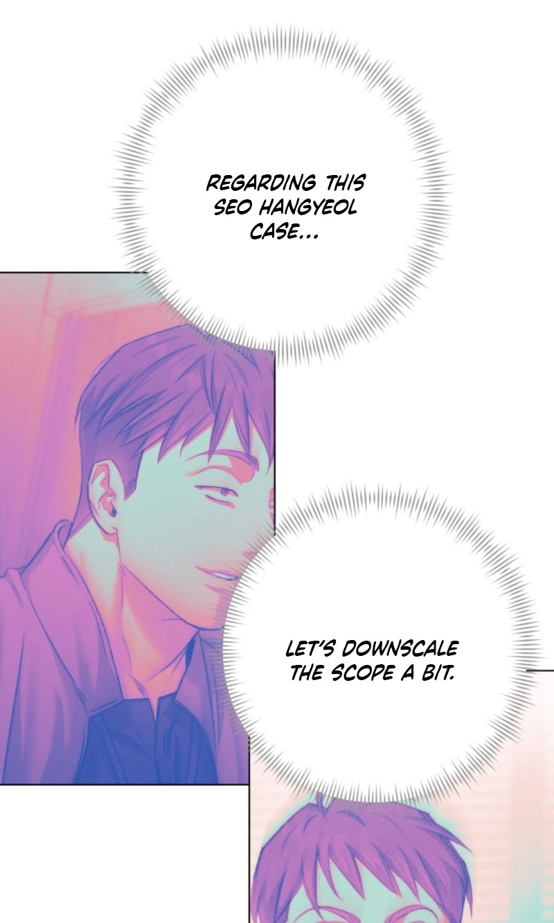 Against All Odds Chapter 65 page 14 - 