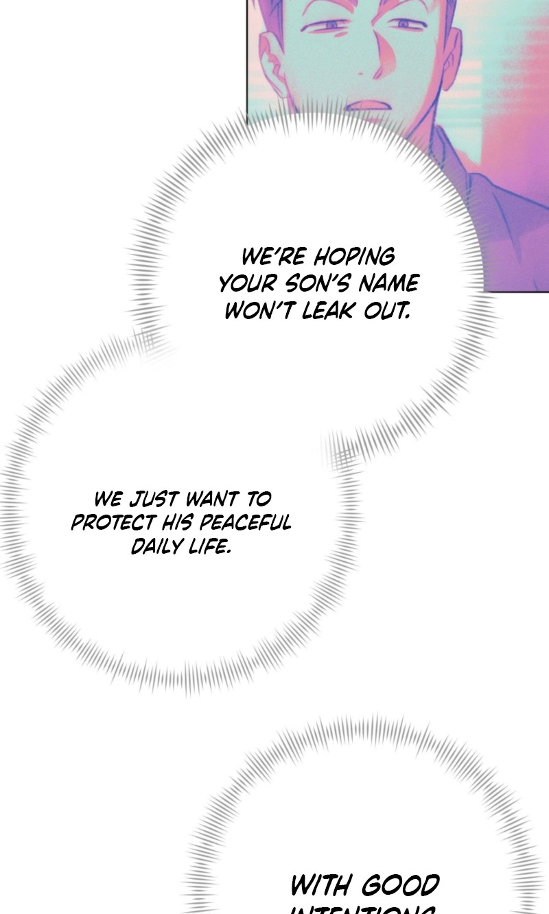 Against All Odds Chapter 65 page 15 - 