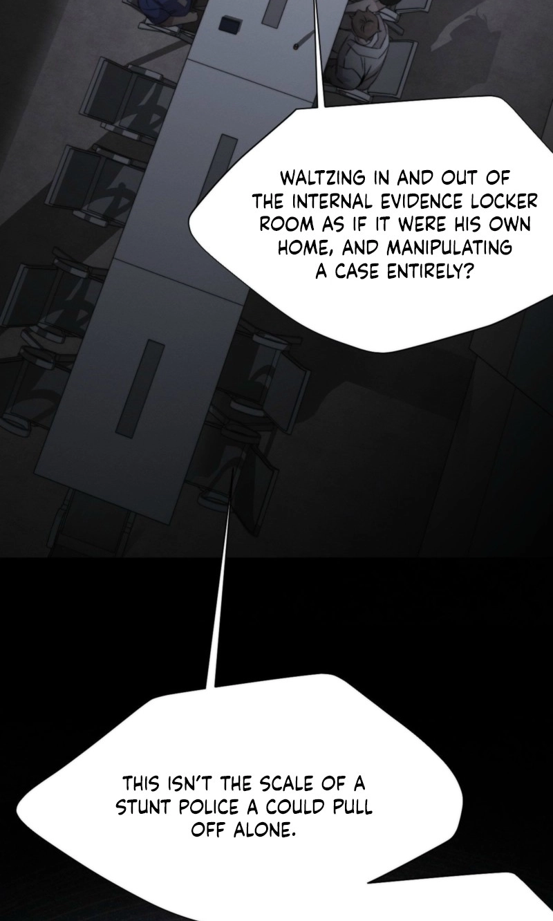 Against All Odds Chapter 65 page 18 - 
