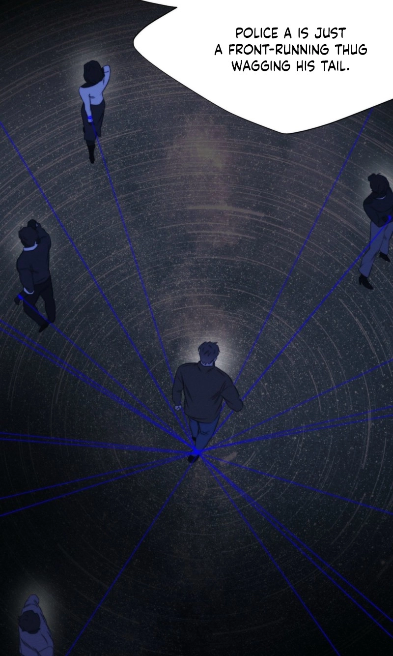 Against All Odds Chapter 65 page 19 - 