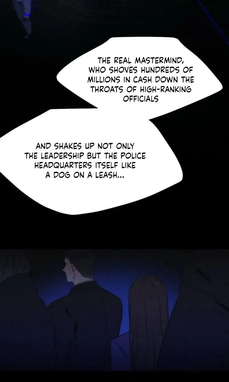 Against All Odds Chapter 65 page 20 - 