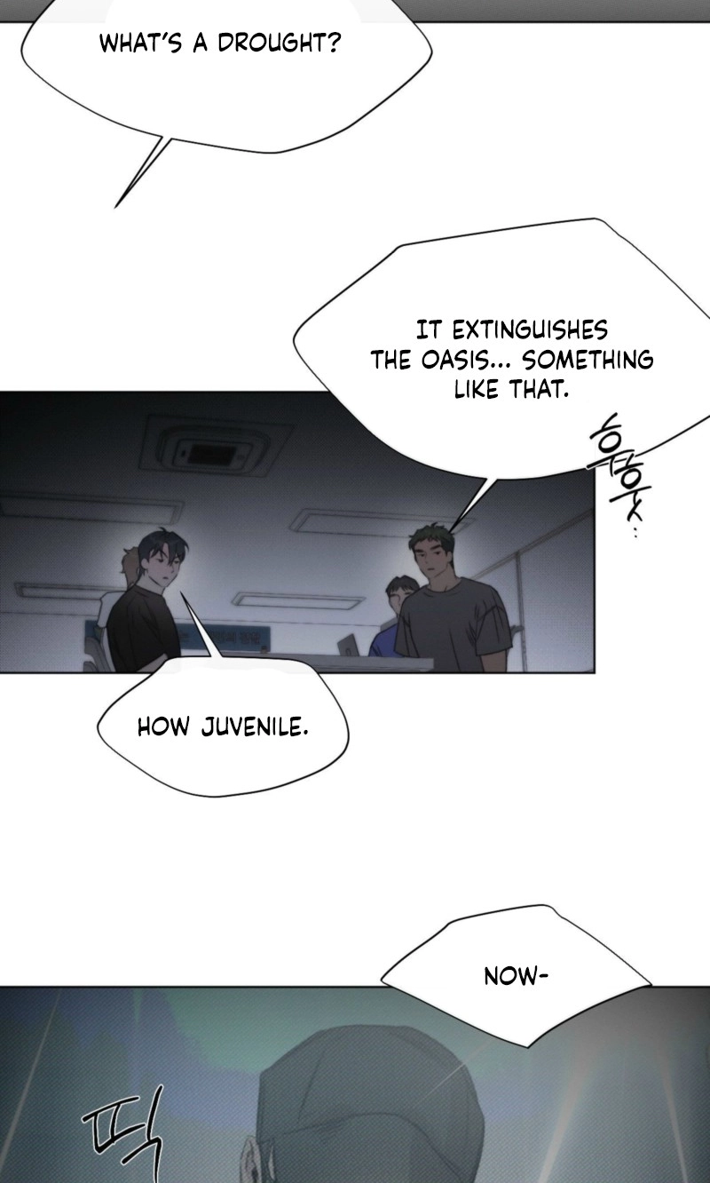Against All Odds Chapter 65 page 3 - 