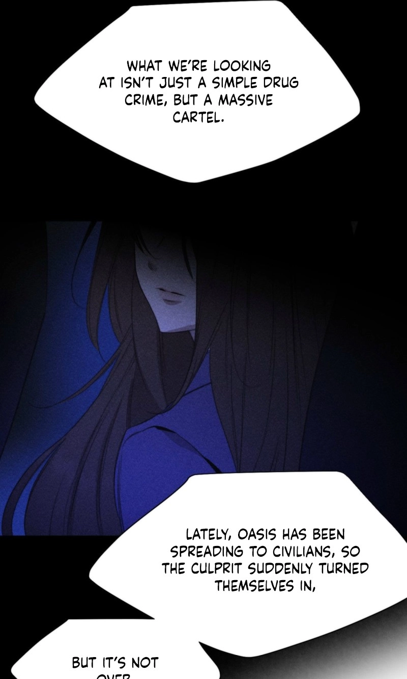Against All Odds Chapter 65 page 21 - 