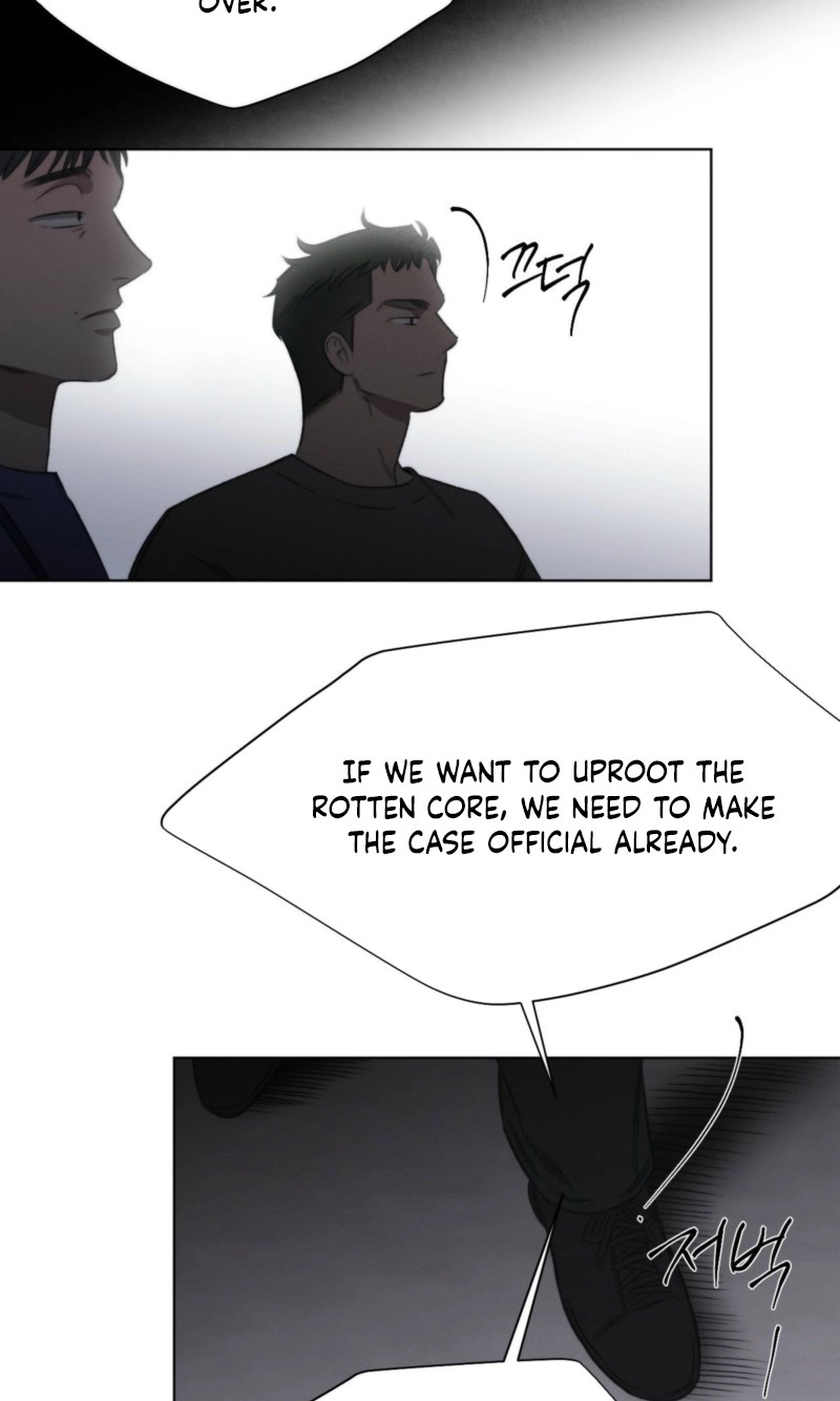 Against All Odds Chapter 65 page 22 - 