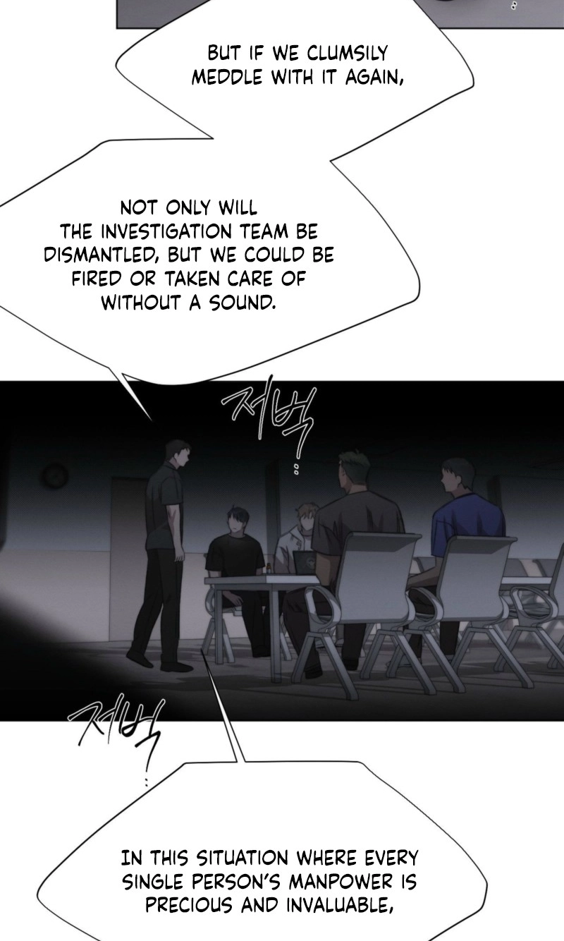 Against All Odds Chapter 65 page 23 - 