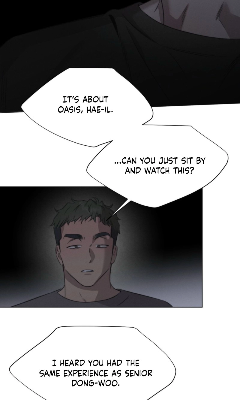 Against All Odds Chapter 65 page 27 - 