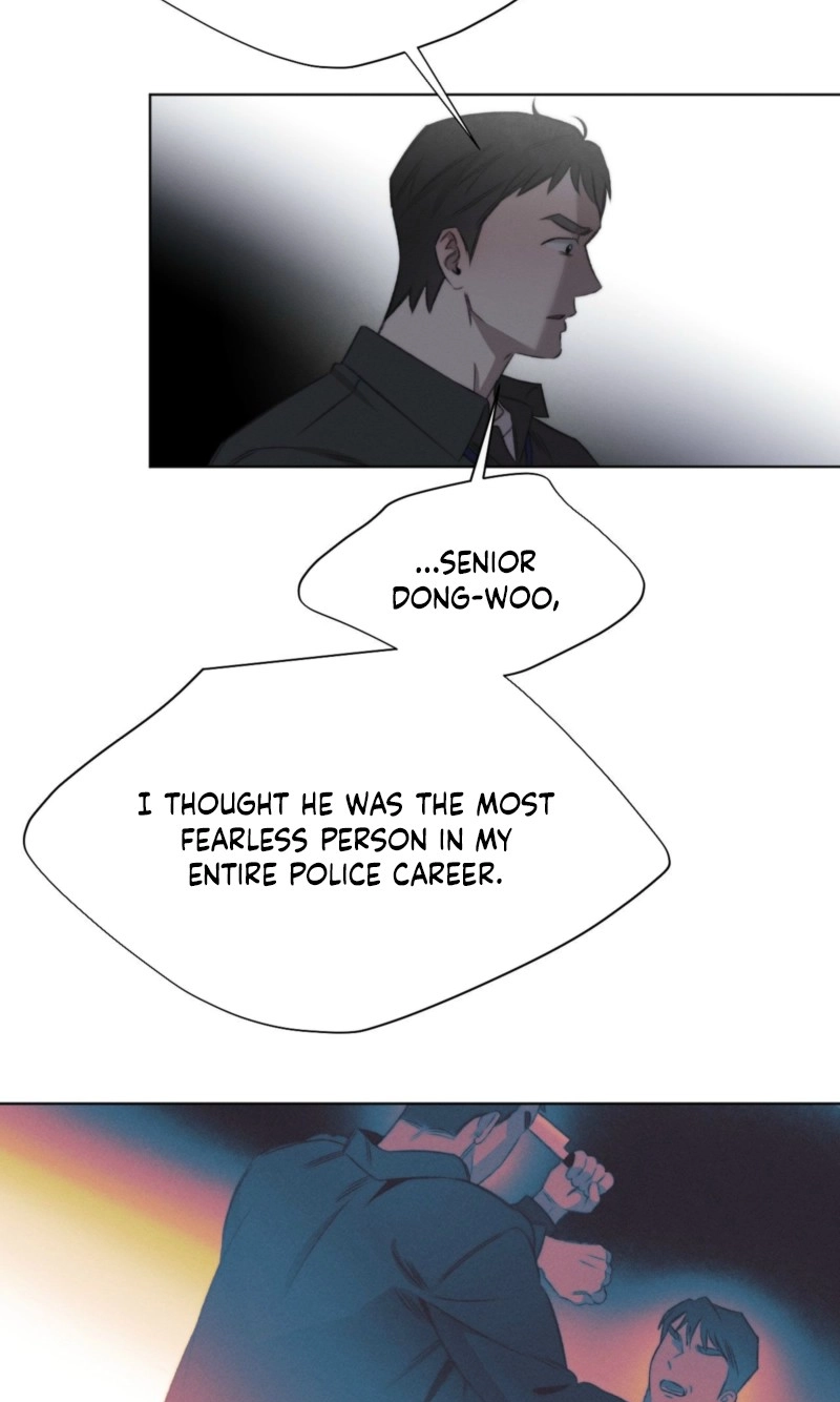 Against All Odds Chapter 65 page 28 - 