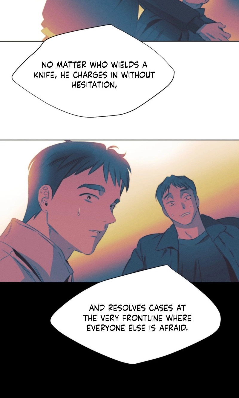 Against All Odds Chapter 65 page 29 - 