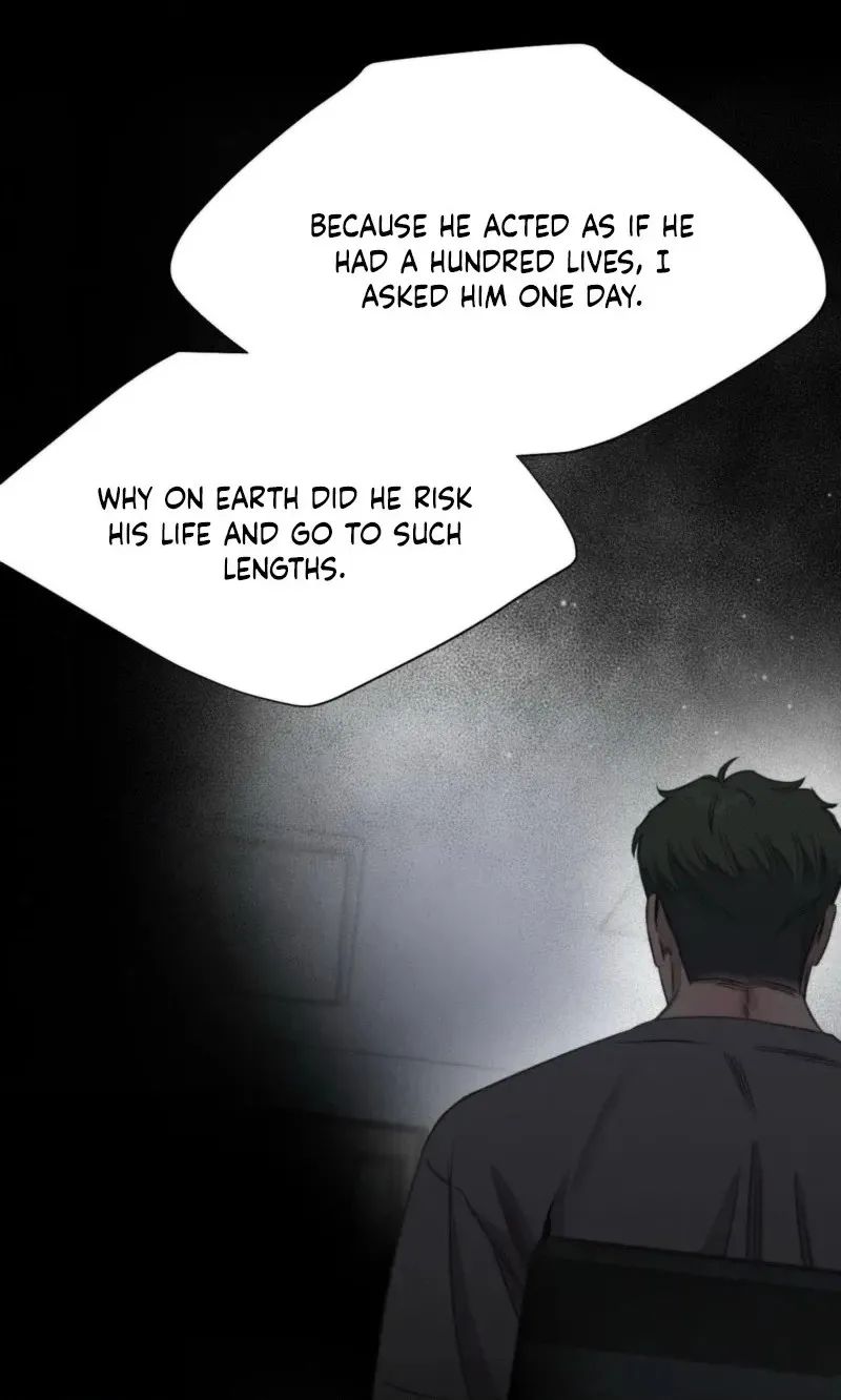 Against All Odds Chapter 65 page 30 - 