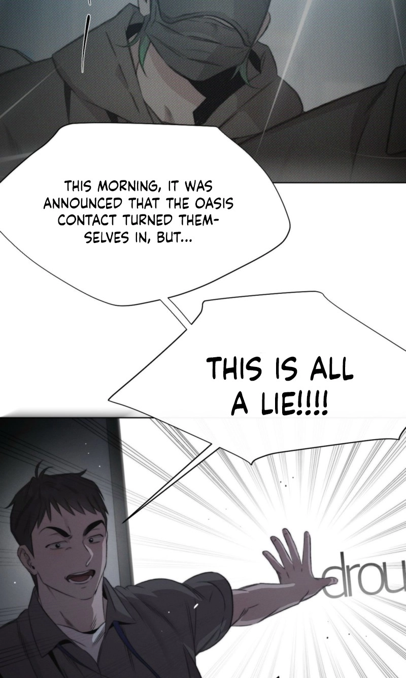 Against All Odds Chapter 65 page 4 - 
