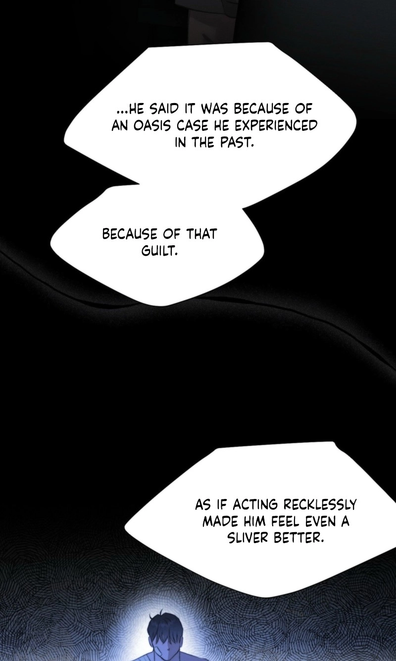 Against All Odds Chapter 65 page 31 - 