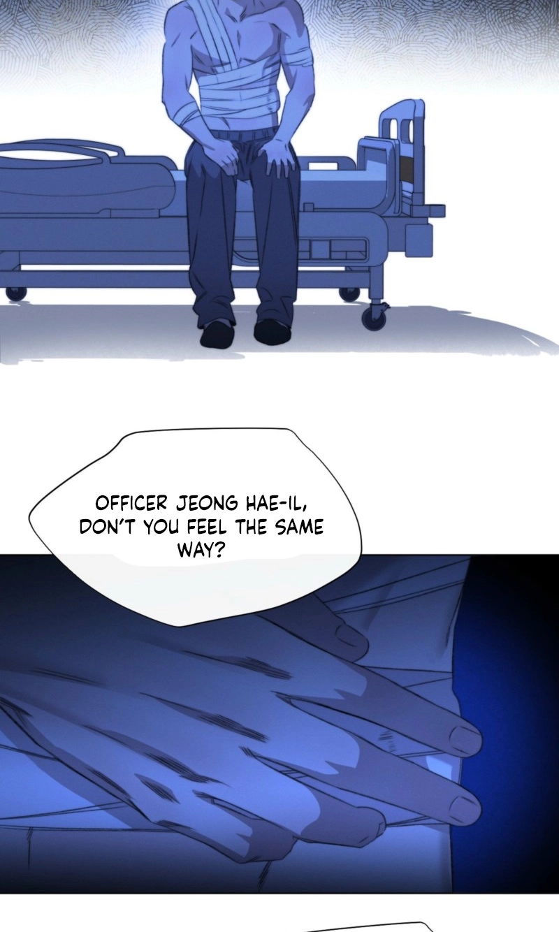 Against All Odds Chapter 65 page 32 - 