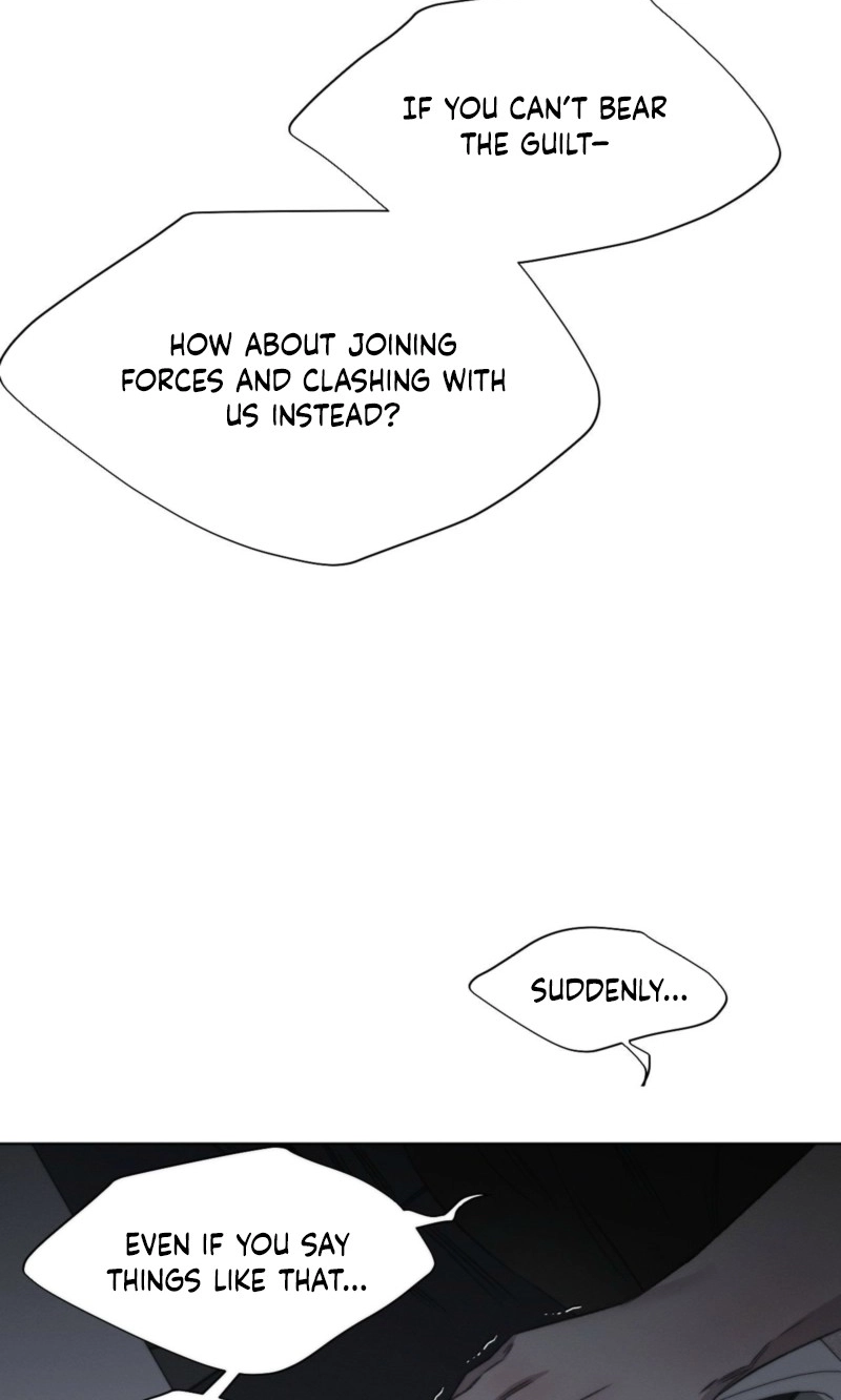Against All Odds Chapter 65 page 33 - 