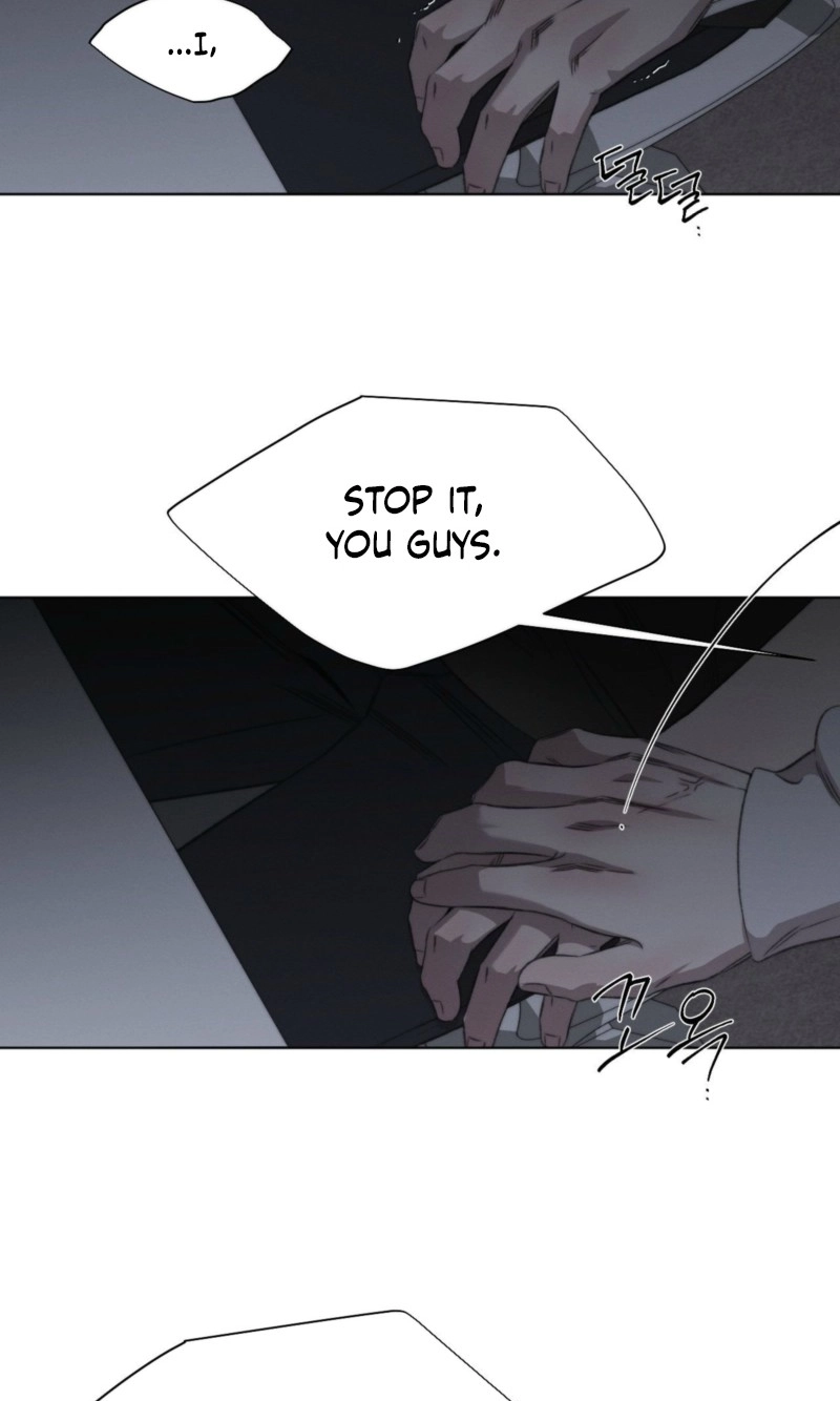 Against All Odds Chapter 65 page 34 - 