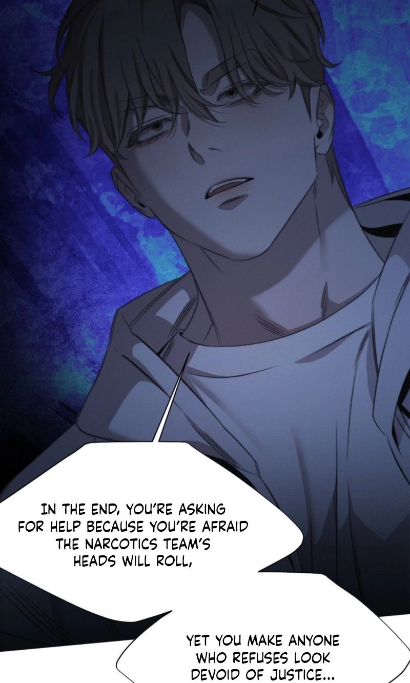 Against All Odds Chapter 65 page 36 - 